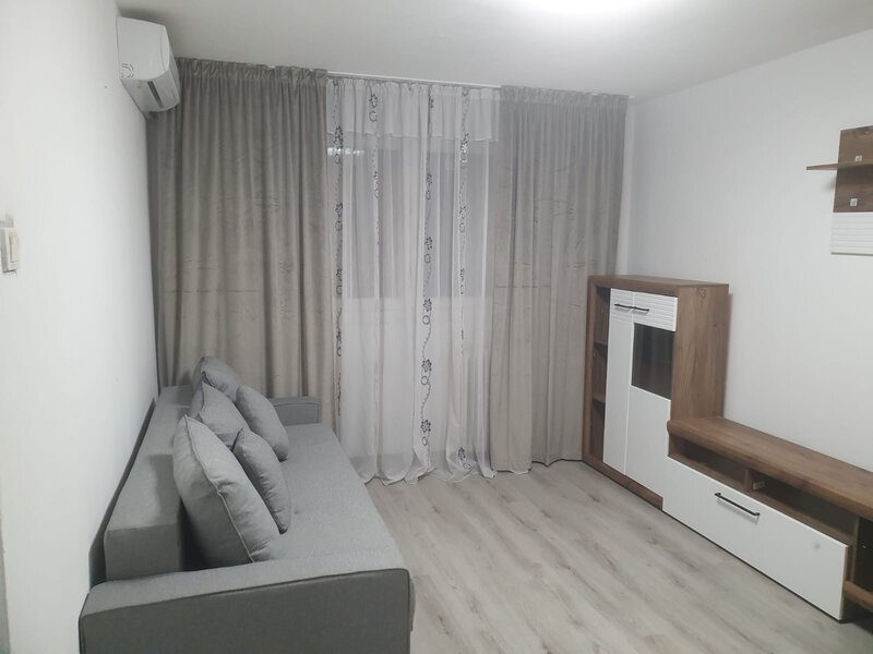 Berceni Luica Giurgiului