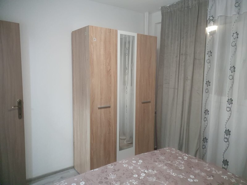 Berceni Luica Giurgiului