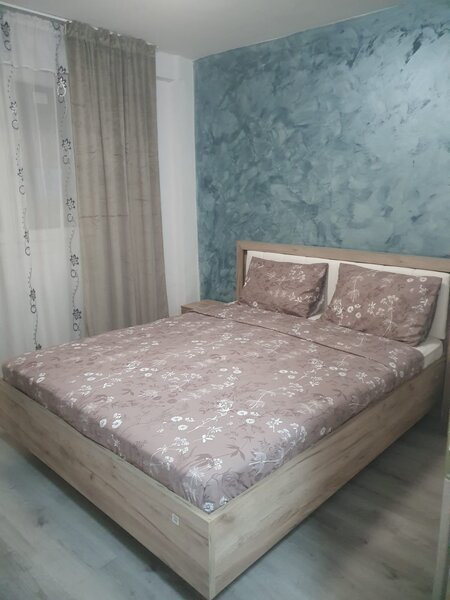 Berceni Luica Giurgiului