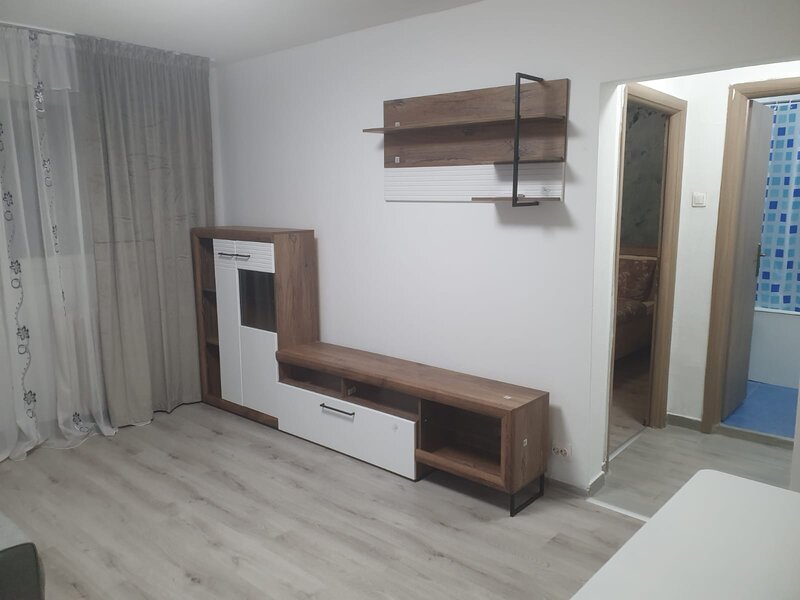 Berceni Luica Giurgiului