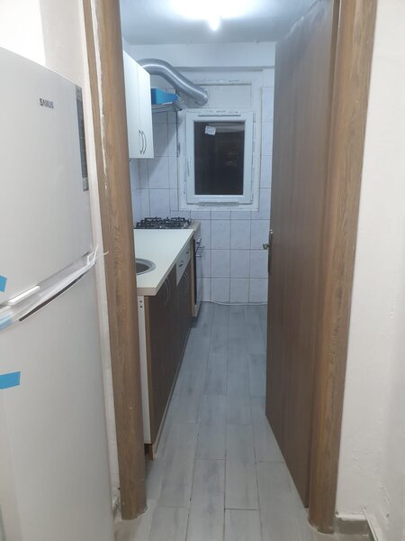 Berceni Luica Giurgiului