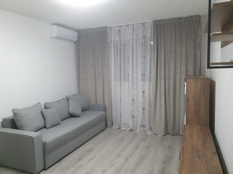 Berceni Luica Giurgiului