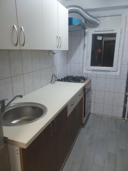 Berceni Luica Giurgiului