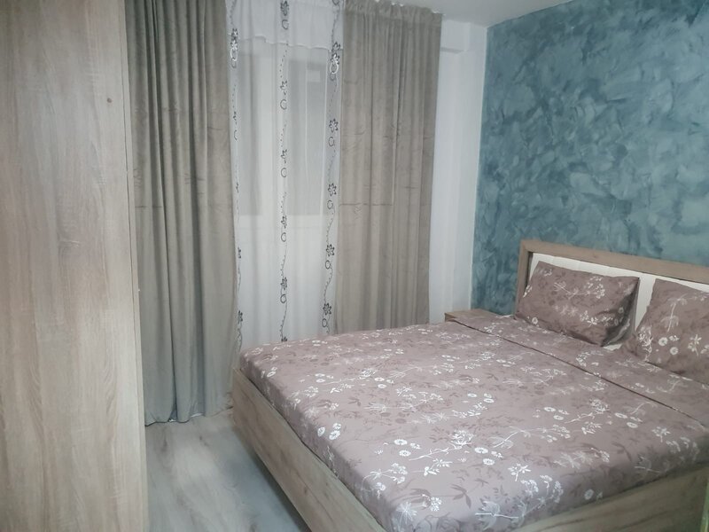 Berceni Luica Giurgiului