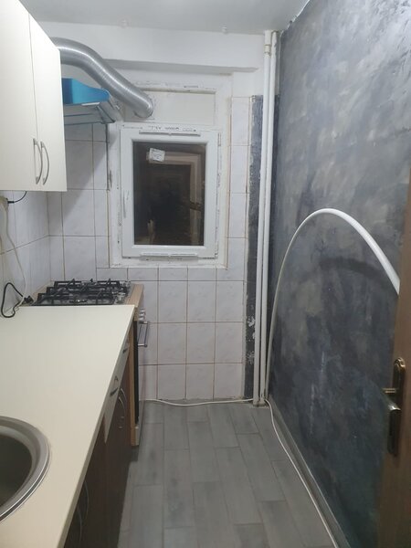 Berceni Luica Giurgiului