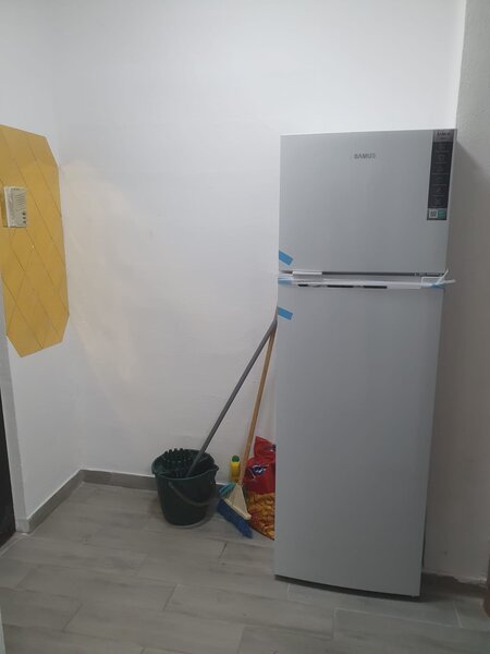 Berceni Luica Giurgiului