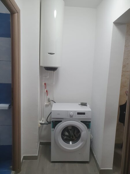 Berceni Luica Giurgiului