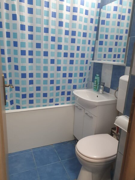 Berceni Luica Giurgiului