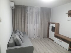 Berceni Luica Giurgiului